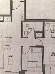 The Alps Residences (D18), Condominium #626495211